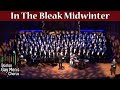 In the Bleak Midwinter I Boston Gay Men's Chorus