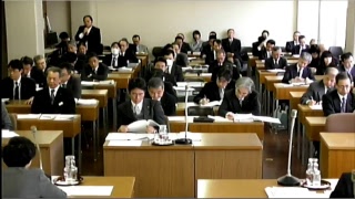 H291218 小樽市議会 予算特別委員会2