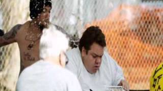Jackass 3D - rocky 2