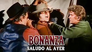 Recopilación Bonanza | Temporada 10 Capitulo 03+04 | Saludo Al Ayer | Capítulo Completoa