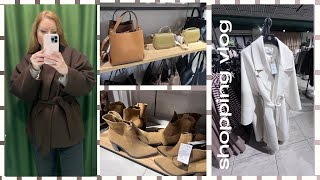 Нова колекція в Stimma і Reserved/ Shopping Vlog