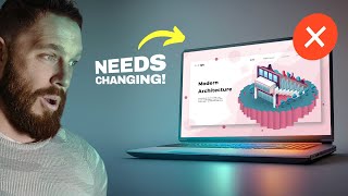 These Changes Made Boring Designs SUPERIOR!