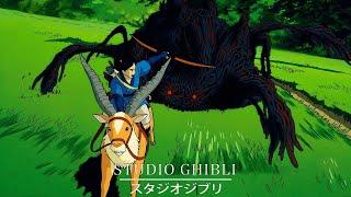 【ジブリ】ジブリのベストピアノ曲 💖 2時間のジブリ音楽スタジオピアノ史上最高  💖 魔女の宅急便, 借りぐらしのアリエッティ,となりのトトロ, 崖の上のポニョ