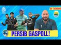 GILAAA! PERSIB LANGSUNG TANCAP GAS BANTAI PSBS BIAK, MAUNG CIRO MENYALA!