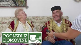 POGLEDI IZ DOMOVINE - Zlatna svadba