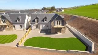 Clyde Property - Rossie Steadings, Dunning, Perthshire