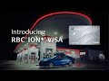 RBC ION+ VISA | GAS, EV, TRANSIT & RIDESHARE