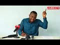 kijana mzalendo amvaa dkt nchimbi aunga mkono maandamano ya chadema..