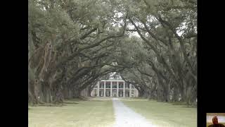 Lecture The Antebellum South