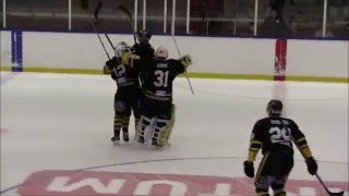 Highlights Vimmerby Hockey - IF Troja/Ljungby