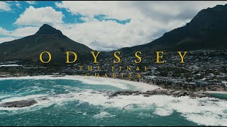 Odyssey - Season 3: Episode 13 - The Final Chapter