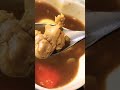 延岡　お食事の店　born 激うまスープカレー600円🍛 宮崎 カレー スープカレー グルメ