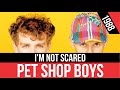 PET SHOP BOYS - I'm Not Scared (No tengo miedo) | Audio HD | Radio 80s Like