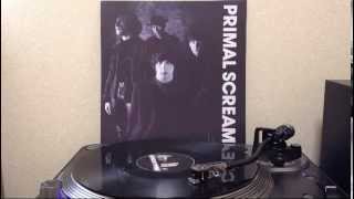 Primal Scream - Gentle Tuesday (12inch)