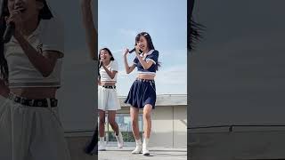 Sweet Cherry Pepper's 2部-4＠東京アイドル劇場新木場スカイ 2023年4月23日