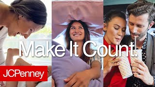 Make It Count Jcpenney