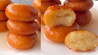 আলুর রসবড়া মিষ্টি মুখে দিলে মিলিয়ে যাবে | Potato Roshbora Sweet | Misti Recipe In Bengali | Rasbora