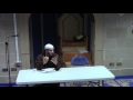 The Leader - Ustadh Waleed Al-Madani