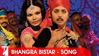 Bhangra Bistar - Song - Dil Bole Hadippa