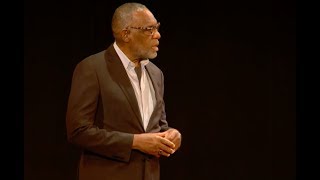 The African American Story is a Model of Triumph  | Dr. Curtiss Porter | TEDxPittsburgh