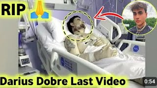 darius dobre missing | darius dobre news | Darius dobre | Darius dobre death