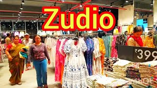 Zudio Sambalpur