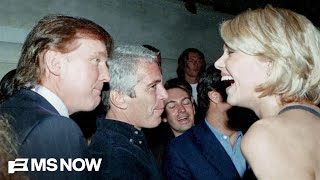 Trump admin has not been ‘trustworthy’: Epstein victims’ attorney