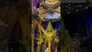 Pratyangira Devi Amavasa Abishekam