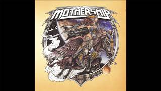 Mothership – Mothership II [2014]