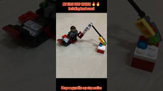 MY first stop motion part 1 (lego) (roblox fisch stop motion but lego) #roblox #fisch #memes