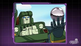TRANSFORMERS: More Than Meets the Eye by Stern Pinball Story Trailer