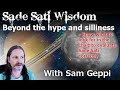 Sade Sati Truth in Vedic Astrology