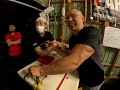 アームレスリング豪華練習会in j arm【高知.岡山.舞鶴】【armwrestling】