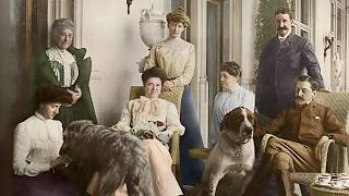 The Vanderbilts Who Lost Everything Documentary
