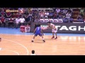 James Yap Crosses Over Bradwyn Guinto (Vintage Yap)