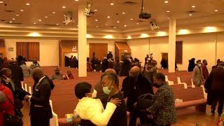 Mr. Gatling Lafayette Tribute
