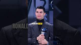 why cristiano Ronaldo choosed al Nasr #football #cristianoronaldo #ronaldo #shorts