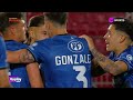 tnt sports replay universidad de chile 2 1 huachipato fecha 25