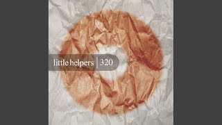 Little Helper 320-3 (Original Mix)