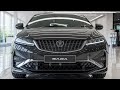 New Proton Saga 2025: Malaysia's Favorite Sedan first look 