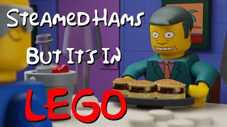 Steamed Hams But It S In Roblox - roblox steamed hams