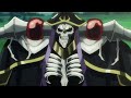 why ainz ooal gown is an amazing villain overlord