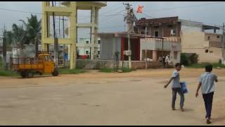 Chinnagolkonda Junction Video 1