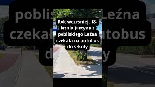 Nastolatki wyszły do szkoły i zginęły