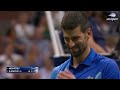 Daniil Medvedev vs. Novak Djokovic Extended Highlights  2023 US Open Final