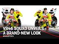 Pertamina Enduro VR46 Racing Team | 2024 #MotoGP Teams Presentations Live Show