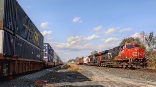 Year in Review: 2020 Railfanning Music Video- \