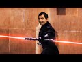 Mr Bean in Star wars