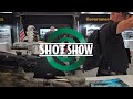 ohio ordnance works shot show 2025