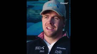 mikaela shiffrin | U.S. Alpine Ski Racer. 2x Olympic and 6x World Champ ||